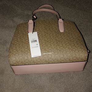 Calvin Kline Purse